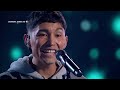 Stunning SPANISH Blind Auditions From Around the World on The Voice