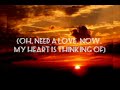 Tom Odell - Another Love (lyric video)
