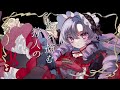 🌹　聖少女領域　🌹  ✦ 壱百満天原サロメ/cover