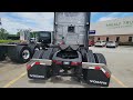 2023 Volvo VNL 860 Globe Trotter Walk-Around