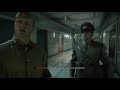 Infiltrating KGB Headquarters - Call of Duty Black Ops Cold War