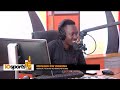 #10SPORTS LIVE 05 06 2024: APR YANZUYE GUTANDUKANA NABAKINNYI 10 // ELIJAH YASINYE MURI POLICE