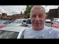 Drama At The Car Boot AGAIN!! UK Ebay Reseller