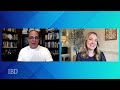 Mark Minervini On Bill O'Neil's Legacy & Lessons Learned | Trader Tales With IBD | Alissa Coram