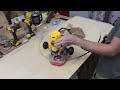 Mastering the Art of Oval Woodworking: DIY Oval Cutting Jig Tutorial