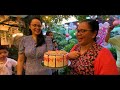 Madz's 40th Birthday @ Balai Yllana Garden Restaurant