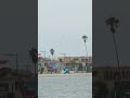 Coast Guard Helicopter Spotting - San Diego, California