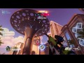Overwatch: Phara is a problem