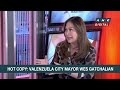 Mayor Gatchalian: Bamban Mayor Alice Guo's family did live in Valenzuela | ANC