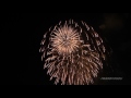 【体感音質】長岡大花火大会2014年ノーカット World peace Japan Fireworks