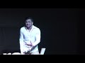 The most practical way of finding your IKIGAI. | Terence Lewis | TEDxNirmaUniversity