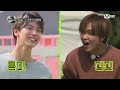 NCT Jaemin's Arm Wrestling Moments (HD)