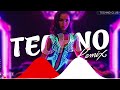 Techno Mix 2024 🔥 Rave Techno Mix 2024 🍟 Best Techno Mix 2024