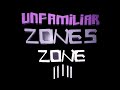 unfamiliar zones 5 (Cybernetic Fused Life theme)