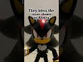 Shadow learns why there are no vampires in Africa #shorts #meme