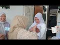 Keluarga Besar Taufan Soekartono Gelar Syukuran Aqiqah Putra dan Putrinya