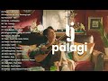 PALAGI - TJ Monterde | 💗 Best OPM Tagalog Love Songs | OPM Tagalog Top Songs 2024 #vol2