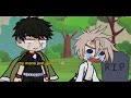 Sanemi’s Therapy Session With Gyomei || Gacha KNY skit ||