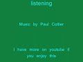 The Most Relaxing Music Ever! Slow Down - By Paul Collier (11)