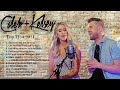 MOST PLAYED CALEB & KELSEY CHRISTIAN WORSHIP SONGS COVER MEDLEY | TOP HITS PRAISE SONGS 2021