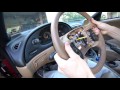 How To Restore Your Car's Steering Wheel (Looks Brand New!)