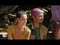 Q Must Win Immunity Challenge Or He's Done For  | SURVIVOR 46 Episode 9