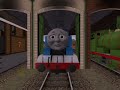 Frozen In Fear | Tales From The Scrap Siding 3 Trainz Adaptation