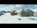 Austin Snow Winter Storm – Shot Feb 15, 2021