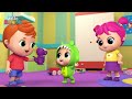 Taking Care Of Baby Brother - Full Episode | Little Angel | Kids TV Shows Full Episodes