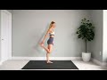20 min Full Body STRETCH/YOGA for STRESS & ANXIETY Relief