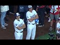 オールスターホームランダービーを楽しく応援～テオヘル選手にアドバイス【大谷翔平選手】Shohei Ohtani All Star Home Run Derby 2024