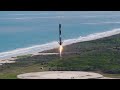 SpaceX: BoosterSpX 2024 Trailer