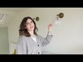 THE LOFT CONVERSION TOUR | Lily Pebbles