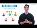 Blockchain In 1 Minute | What Is Blockchain | Blockchain Explained |How Blockchain Works|Simplilearn