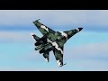 Su-27 Flanker Dogfights Various NATO Aircraft | Digital Combat Simulator | DCS |