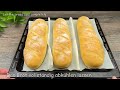 I don't buy bread anymore! Quick bread recipe! Bread in 5 minutes!