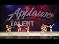 MY BOYFRIENDS BACK-APPLAUSE 2022