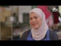 Mi Rebus Johor 3 Generasi. Pelbagai Hidangan Johor di Putrajaya