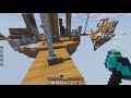 ranked skywars with shaders (im back)