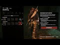 CUSTOMIZABLE OUTFITS SHOWCASE - SHADOW OF THE TOMB RAIDER