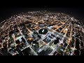 aerial hd video downtown kansas city at night.mov