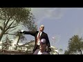 Hitman Blood Money Part 2 A New Life Kill Everyone Kill All