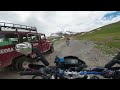 Minimarg the MOST Beautiful Place in PAKISTAN 🇵🇰 EP.07 | North Pakistan Motorcycle Tour