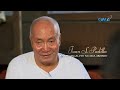 'Lihim ng Casa Sulipeña,' dokumentaryo ni Kara David | I-Witness