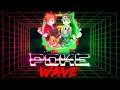 Pokewave (Pokémon Synthwave / Retrowave Mix)