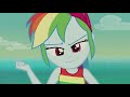 My Little Pony: Equestria Girls no tuvo un final