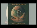 Stone Rebel - Space Runner - full album (2024)