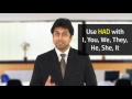 Has, Have, Had का सही Use | Learn English Grammar Tenses Easily in Hindi | Full Video by Awal