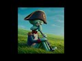Napoleon’s song | Squidward [Acoustic AI Cover]