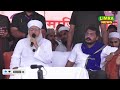 Maulana Sajjad Nomani-Palestine-Israel-Masjid-Al-Aqsa | Gaza-Hamas